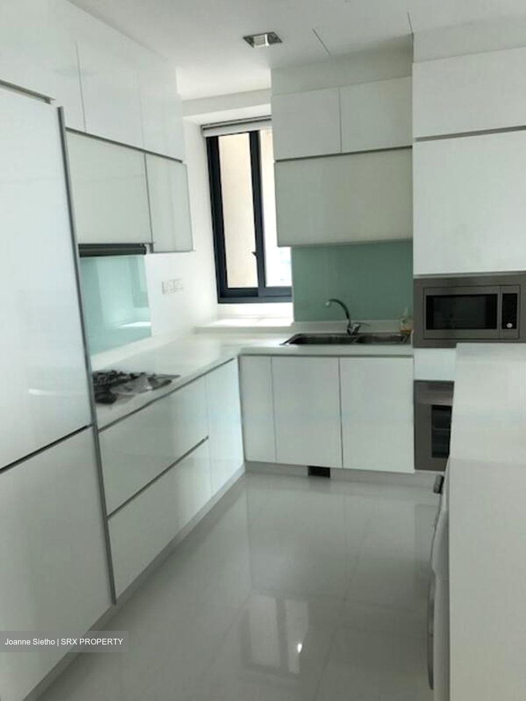 Soleil @ Sinaran (D11), Condominium #612754341